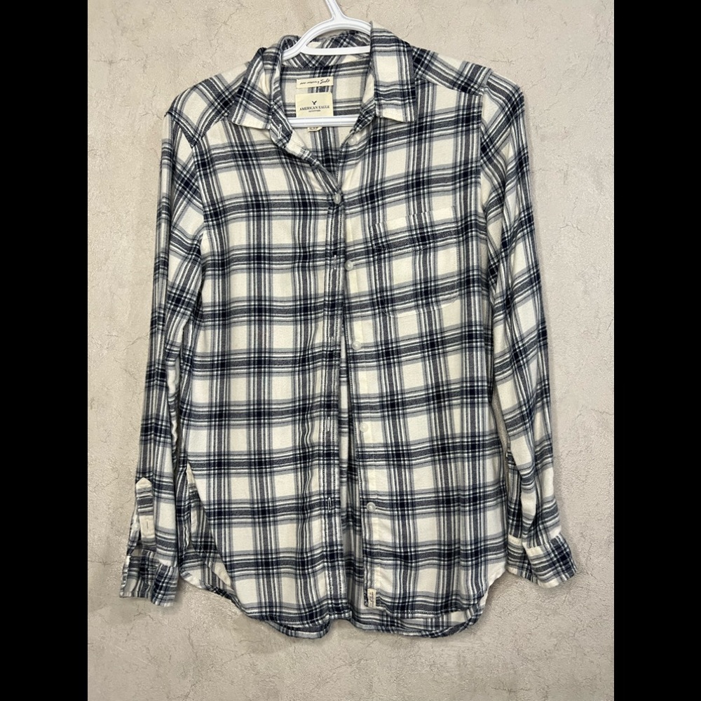 Hollister Shirt